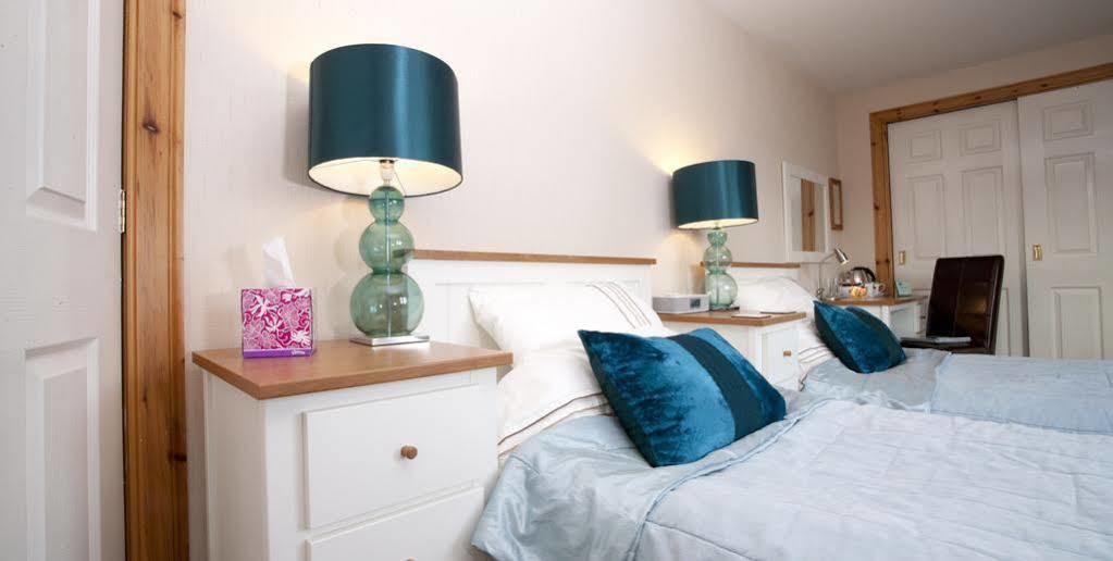 Bannerman Bed And Breakfast Inverness Exterior foto